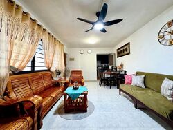 Blk 302 Anchorvale Link (Sengkang), HDB 4 Rooms #603721421